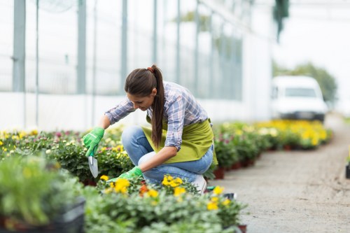 Secure payment options for Gardeners Fortis Green