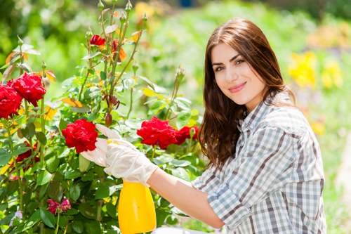 Gardeners Fortis Green ethical supply chain image