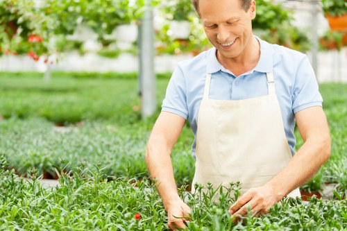 Load-based garden waste rate example for Fortis Green