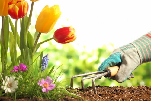 Final notice about Gardeners Fortis Green cookie usage
