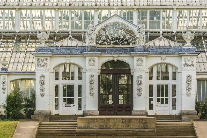 landscape design garden